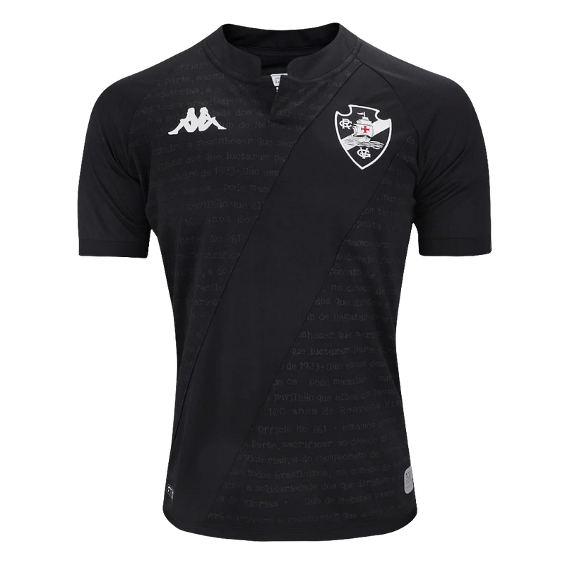 Camiseta Vasco 24/25 IV Cuarta - Versión Aficionado