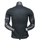 Camiseta Paris Saint-Germain (PSG) 25/26 Portero - Negro - Versión Jugador