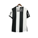 Camiseta Corinthians 24/25 III Tercera - Todos los Patrocinios - Versión Aficionado