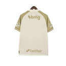 Camiseta Vasco 24/25 III Tercera - Todos los Patrocinios - Versión Aficionado