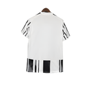 Camiseta Juventus 25/26 I de Local - Versión Aficionado