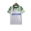 Camiseta Palmeiras 1996 II de Visitante - Versión Retro
