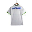 Camiseta Palmeiras 1996 II de Visitante - Versión Retro
