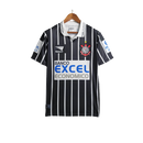 Camiseta Corinthians 1997 II de Visitante - Versión Retro