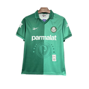 Camiseta Palmeiras 97/98 I de Local - Versión Retro