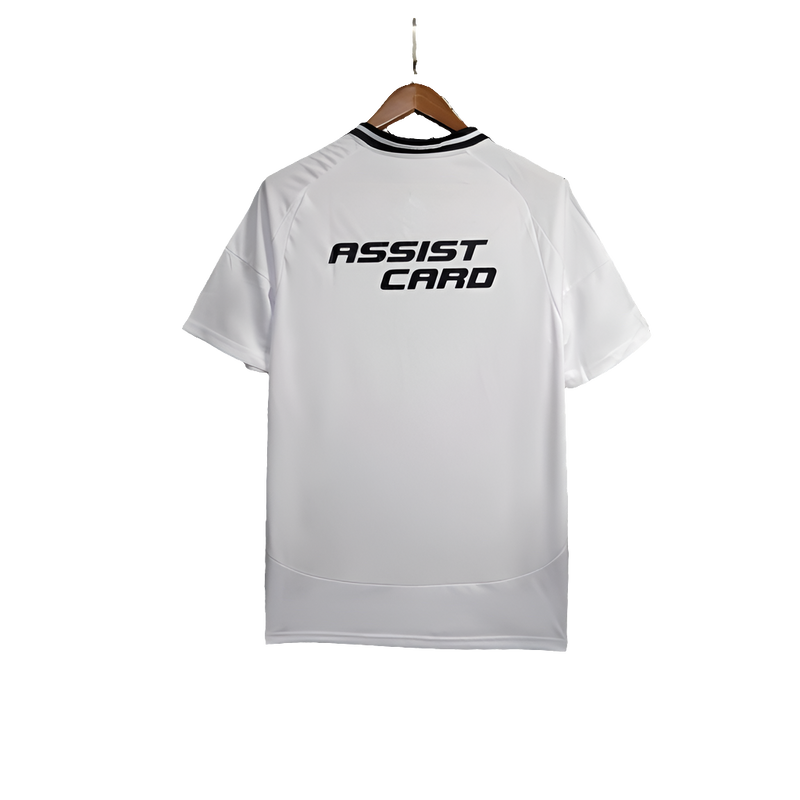 Camiseta Colo Colo 25/26 I de Local - Versión Aficionado