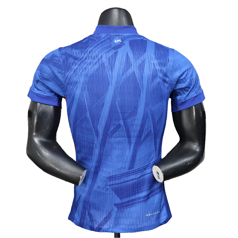 Camiseta Chelsea 25/26 I de Local - Versión Jugador