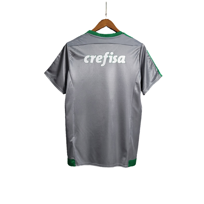 Camiseta Palmeiras 2015 - Versión Retro