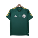 Camiseta Palmeiras 14/15 I de Local - Versión Retro