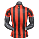 Camiseta AC Milan 25/26 Edición 125º Aniversario - Versión Jugador
