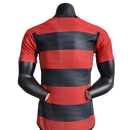 Camiseta Flamengo 23/24 I de Local - Versión Jugador