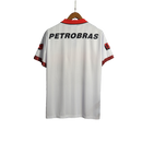 Camiseta Flamengo 100º Aniversario II de Visitante - Versión Retro