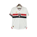 Camiseta São Paulo 25/26 I de Local - Versión Aficionado