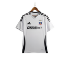 Camiseta Colo Colo 25/26 I de Local - Versión Aficionado