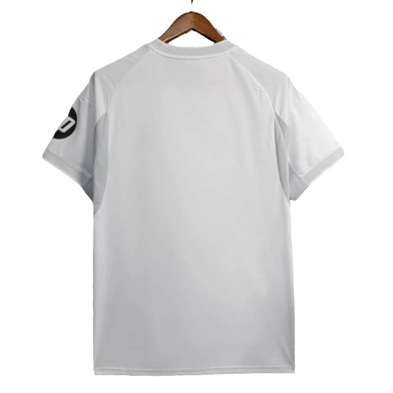 Camiseta Real Madrid 25/26 I de Local - Versión Aficionado
