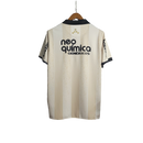 Camiseta Corinthians 100º Aniversario - Versión Retro