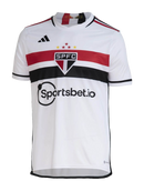 Camiseta São Paulo 23/24 I de Local - Versión Aficionado
