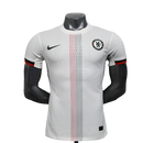 Camiseta Chelsea 25/26 II de Visitante - Versión Jugador