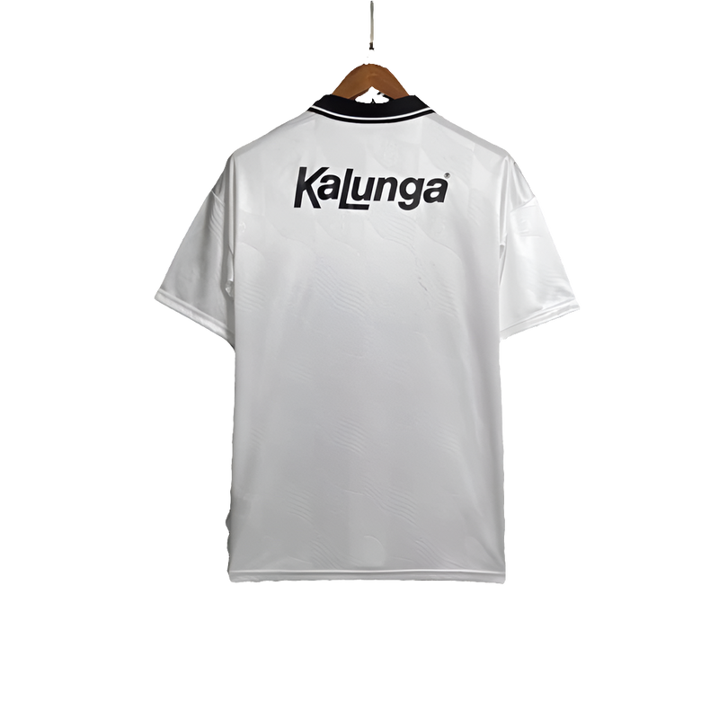 Camiseta Corinthians 1994 I de Local - Versión Retro