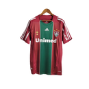 Camiseta Fluminense 2010 I de Local - Versión Retro