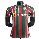 Camiseta Fluminense 24/25 I de Local - Versión Jugador