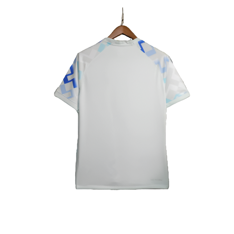 Camiseta Inter de Milão 25/26 II de Visitante - Versión Aficionado