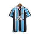 Camiseta Grêmio 2000 I de Local - Versión Retro