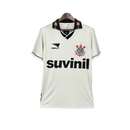 Camiseta Corinthians 1996 I de Local - Versión Retro