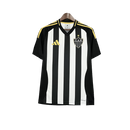 Camiseta Atlético Mineiro 25/26 I de Local - Versión Aficionado