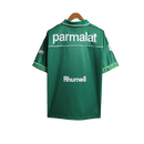 Camiseta Palmeiras Edición 100º Aniversario - Versión Retro