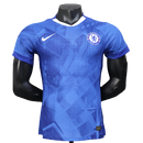 Camiseta Chelsea 25/26 I de Local - Versión Jugador