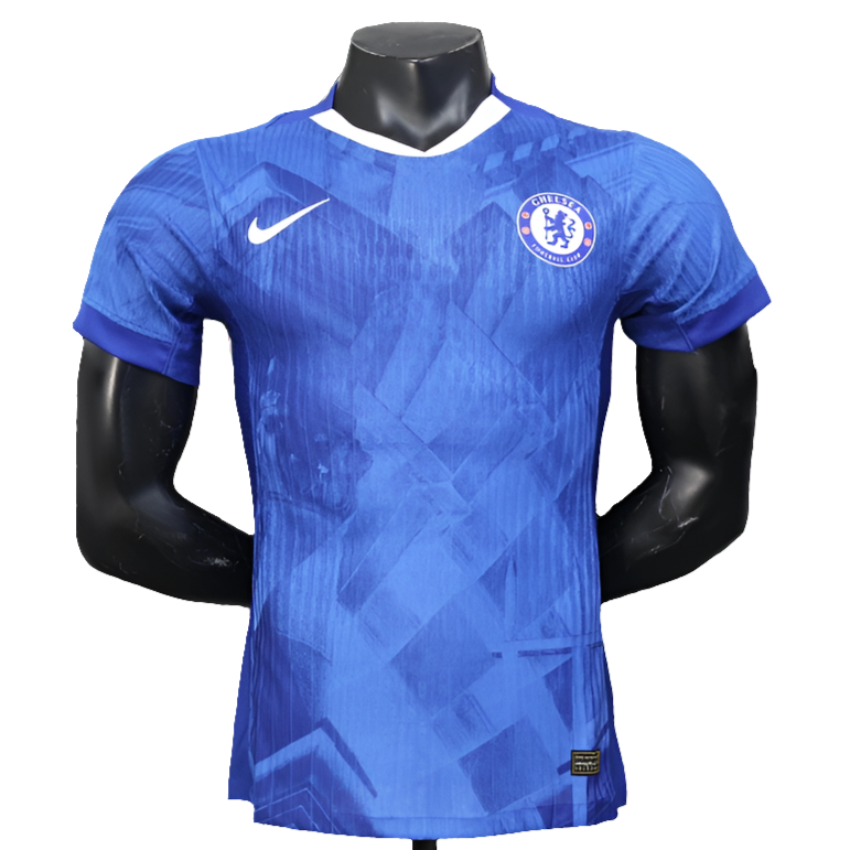 Camiseta Chelsea 25/26 I de Local - Versión Jugador