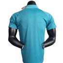 Camiseta Palmeiras 23/24 Edición Polo - Verde Claro - Versión Aficionado