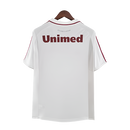 Camiseta Fluminense 11/12 100º Aniversario - Versión Retro
