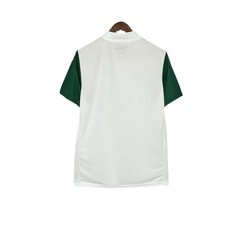 Camiseta Palmeiras 25/26 II de Visitante - Versión Aficionado