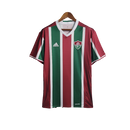 Camiseta Fluminense 16/17 I de Local - Versión Retro