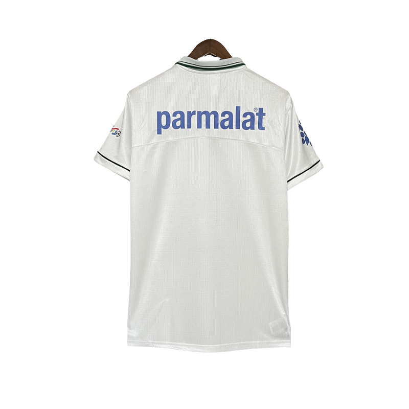 Camiseta Palmeiras 94/95 II de Visitante - Versión Retro