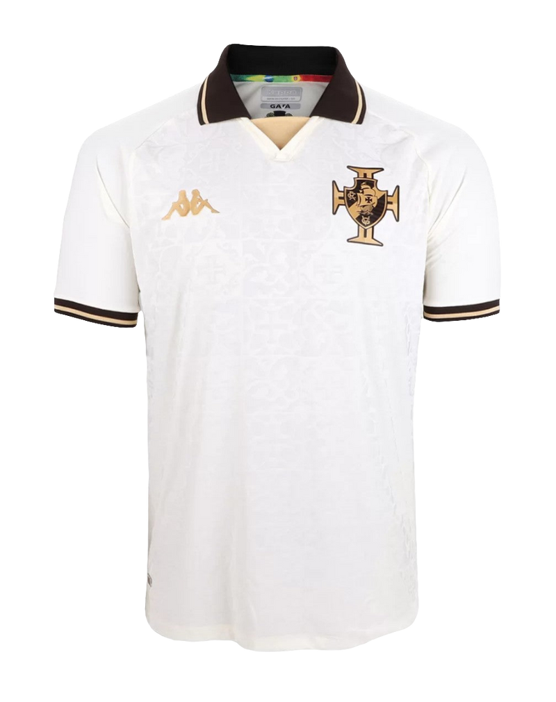 Camiseta Vasco 22/23 III Tercera - Versión Aficionado