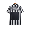 Camiseta Botafogo 1997 I de Local - Versión Retro