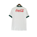 Camiseta Palmeiras 1989 II de Visitante - Versión Retro