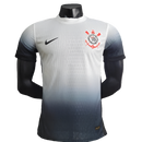 Camiseta Corinthians 24/25 I de Local - Versión Jugador