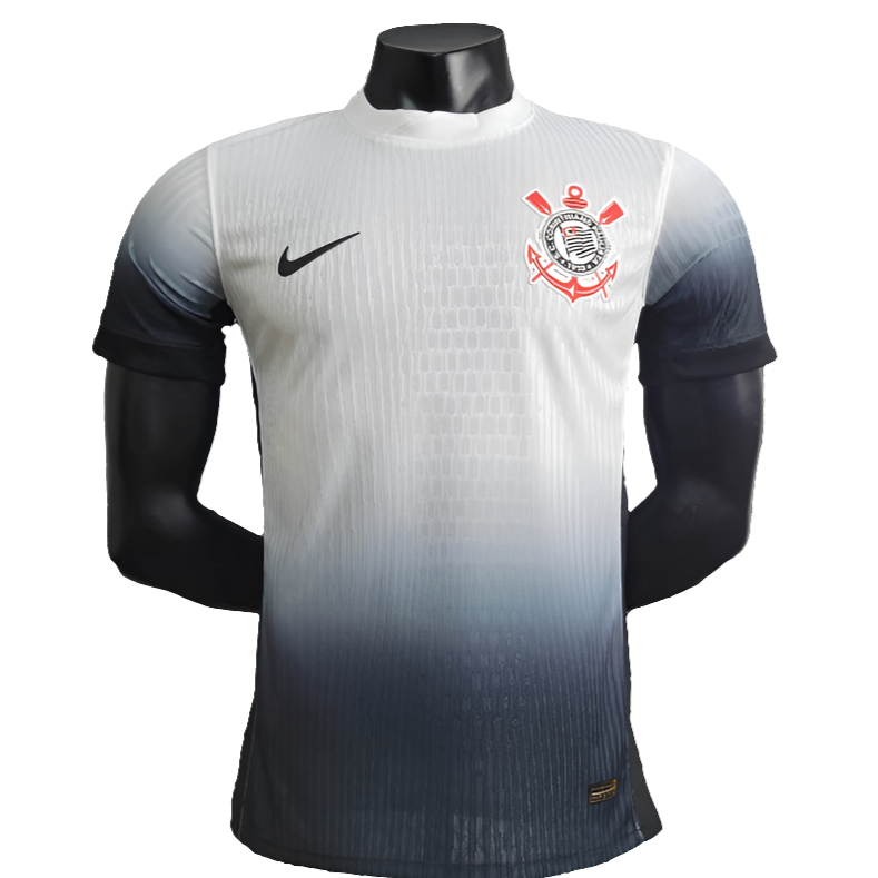 Camiseta Corinthians 24/25 I de Local - Versión Jugador