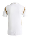 Camiseta LAFC 25/26 II de Visitante - Versión Aficionado