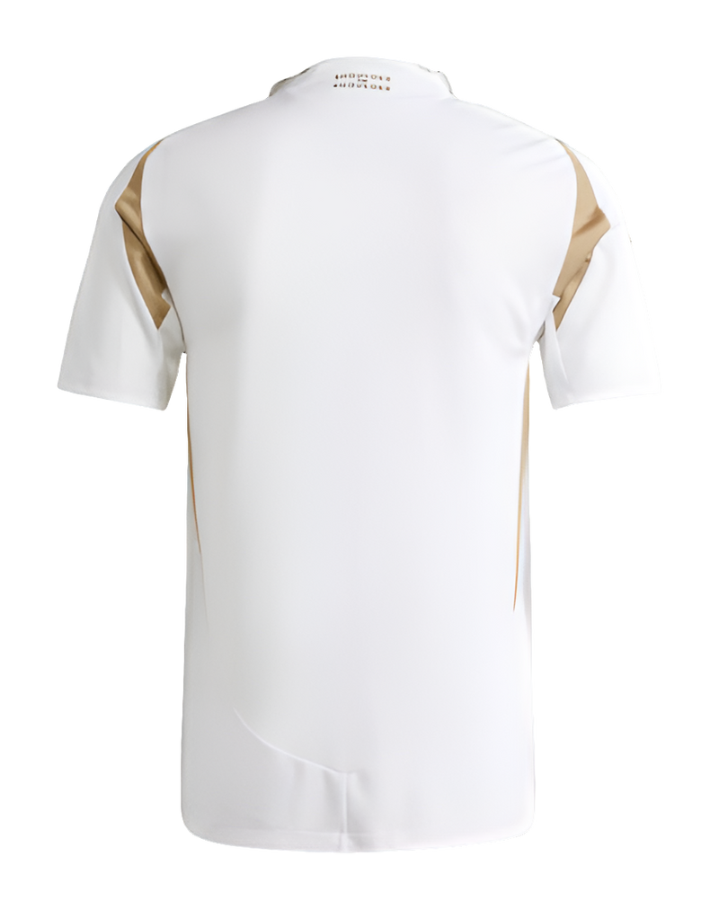 Camiseta LAFC 25/26 II de Visitante - Versión Aficionado