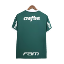 Camiseta Palmeiras 22/23 I de Local - Todos los Patrocinios - Versión Aficionado