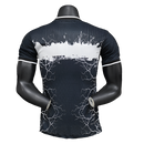 Camiseta Barcelona 25/26 Especial - Edición Negra - Versión Jugador