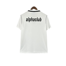 Camiseta Santos 2001 I de Local - Versión Retro