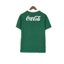 Camiseta Palmeiras 1989 I de Local - Versión Retro