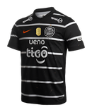 Camiseta Olimpia 25/26 II de Visitante - Versión Aficionado