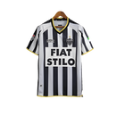 Camiseta Atlético Mineiro 2003 I de Local - Versión Retro